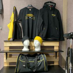 Vahvista brändiäsi.