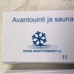 Nämä liimataan 10 kappaleen vihkoiksi ja numeroidaan kaikki.